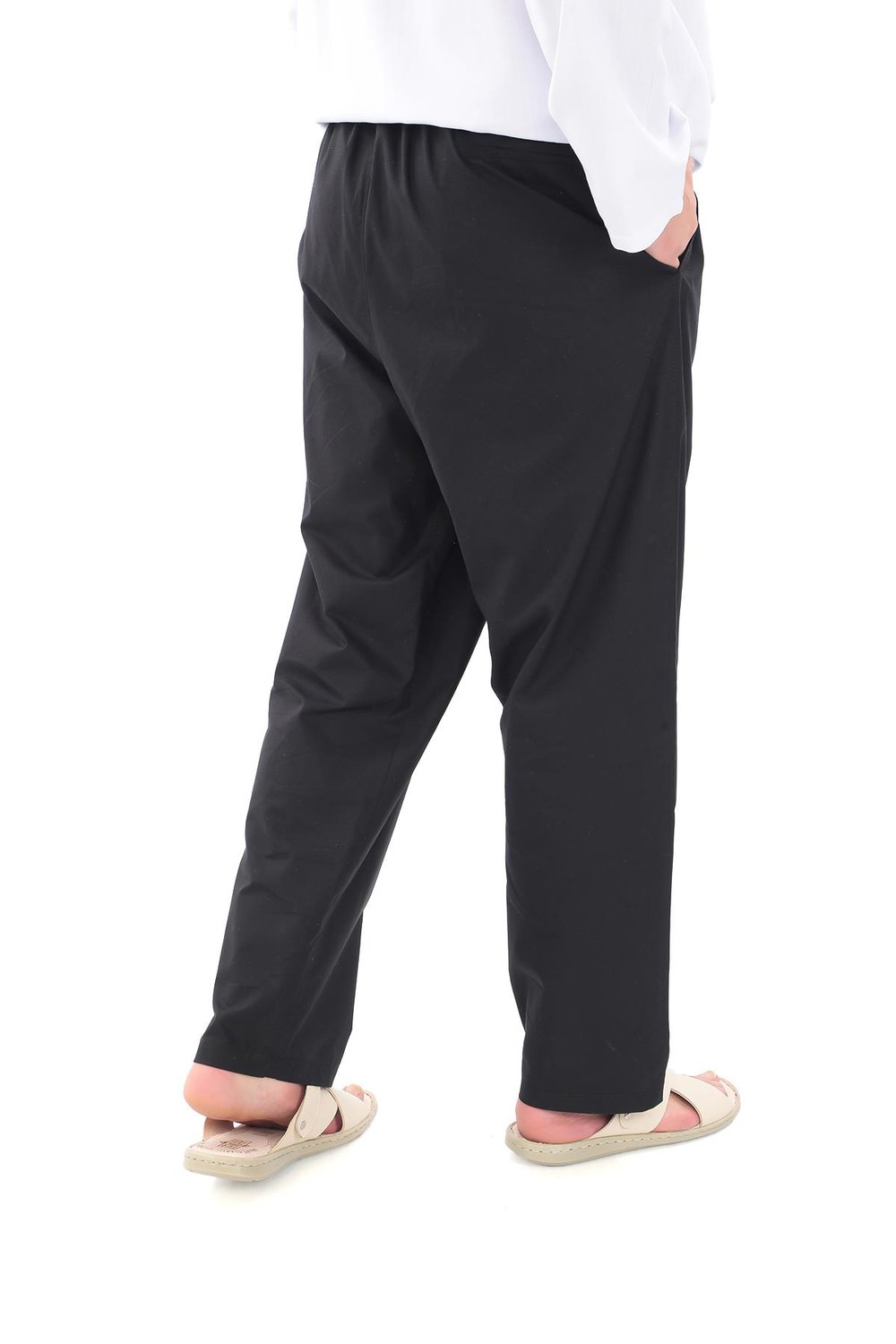 Erkek Eşofman Alt - Pamuklu | Spor Şalvar 