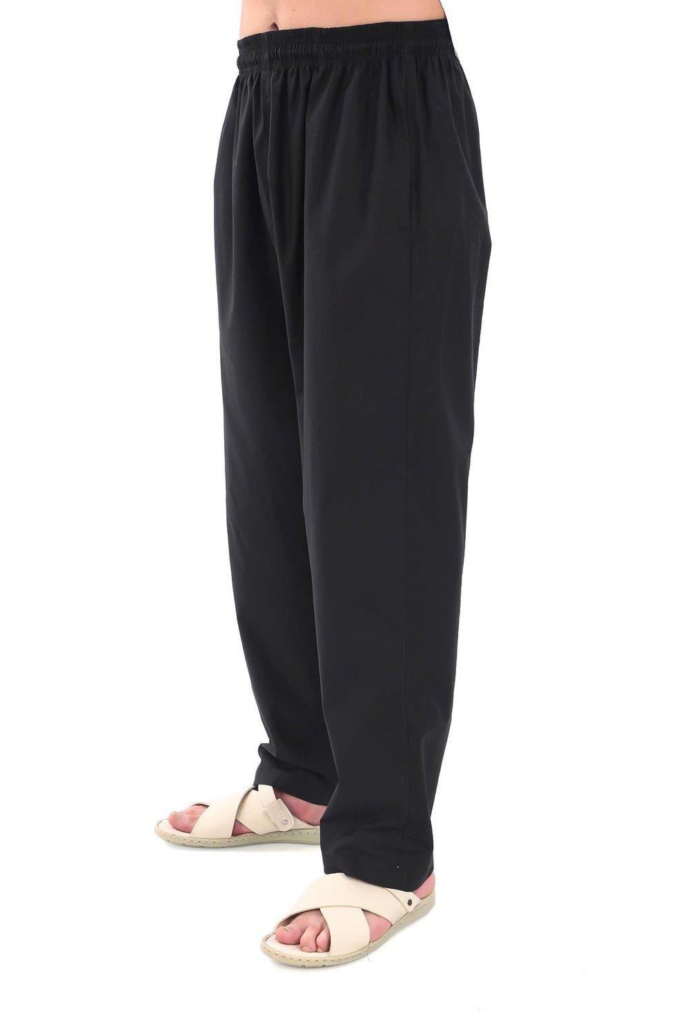 Erkek Eşofman Alt - Pamuklu | Spor Şalvar 