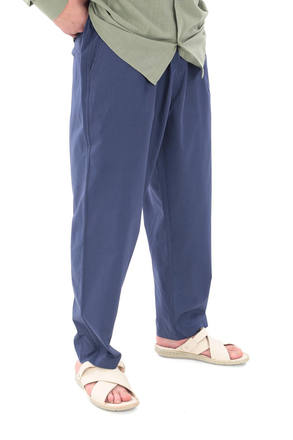 Erkek Eşofman Alt - Pamuklu | Spor Şalvar 