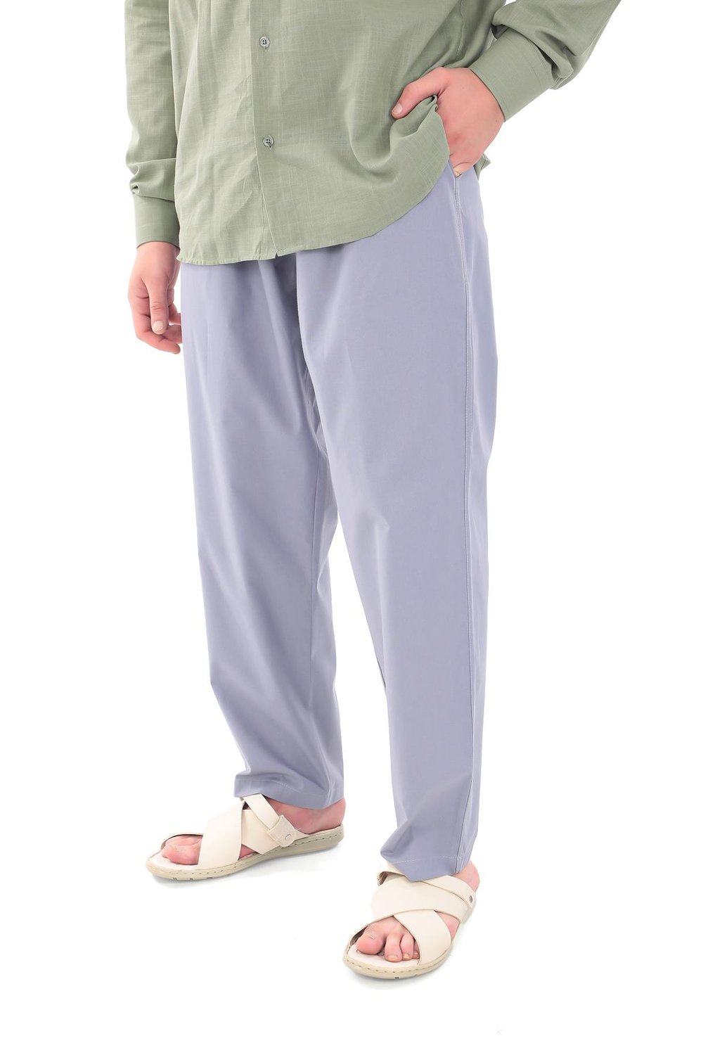 Erkek Eşofman Alt - Pamuklu | Spor Şalvar 