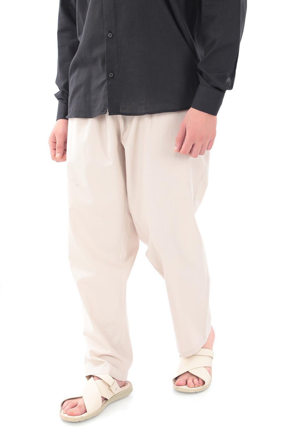 Erkek Eşofman Alt - Pamuklu | Spor Şalvar 