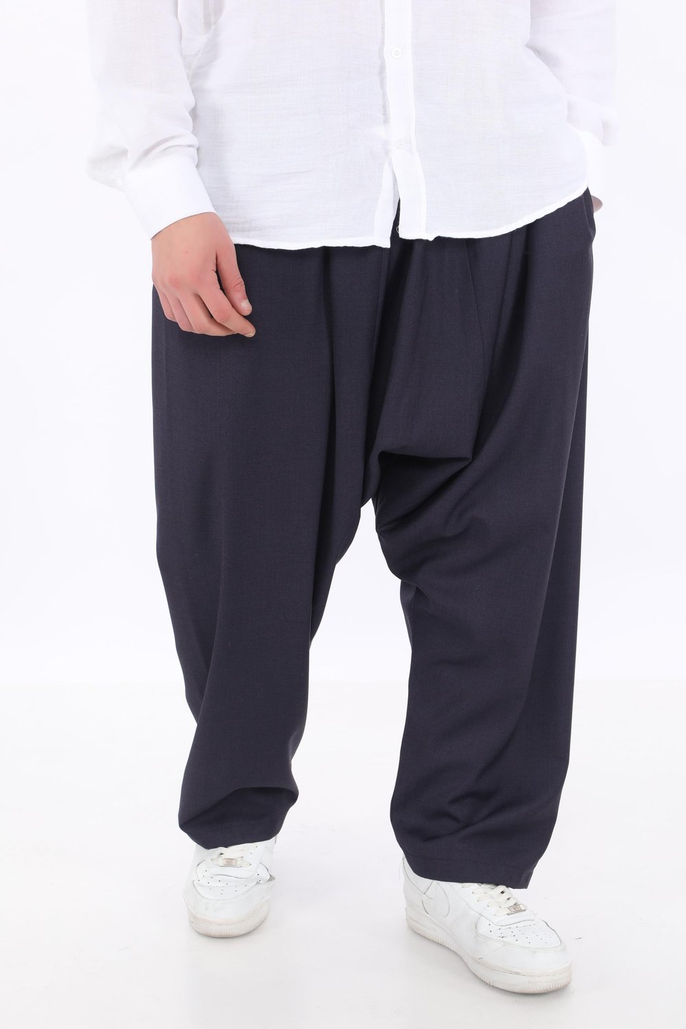 KADI ŞALVARI - OSMANLI ŞALVAR 