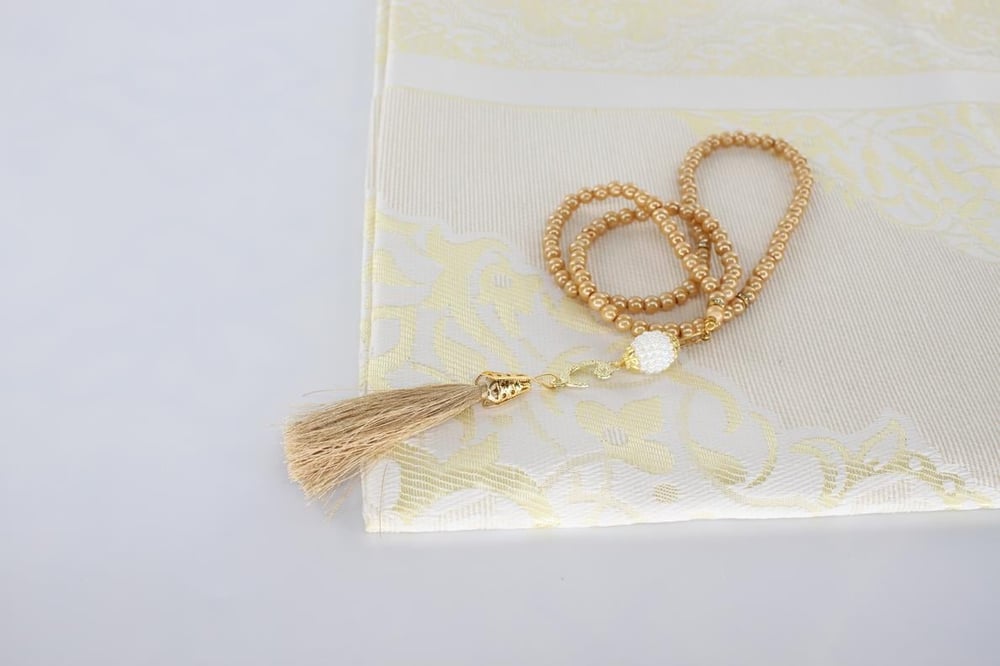 Hac Umre Hediyelikleri - Kuran SETİ - GOLD