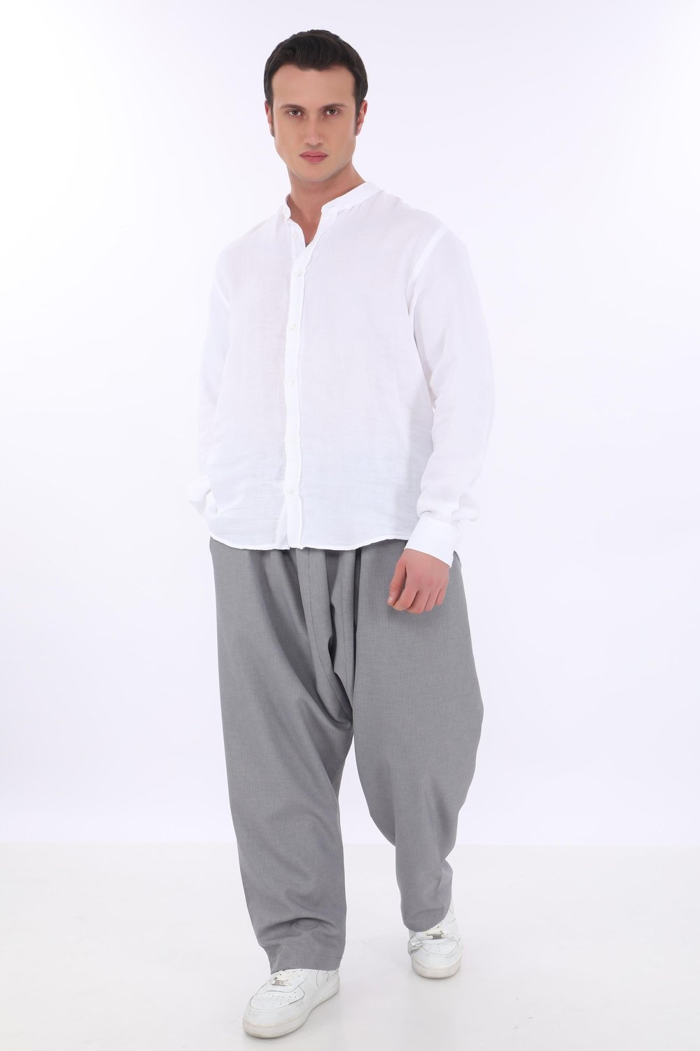 KADI ŞALVARI - OSMANLI ŞALVAR 