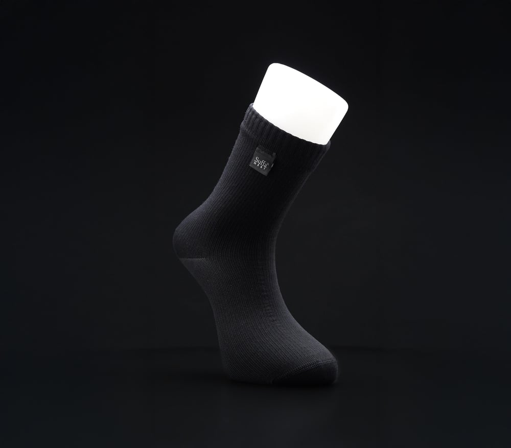 Su Geçirmez Termal Çorap - Mest Çorap | Waterproof