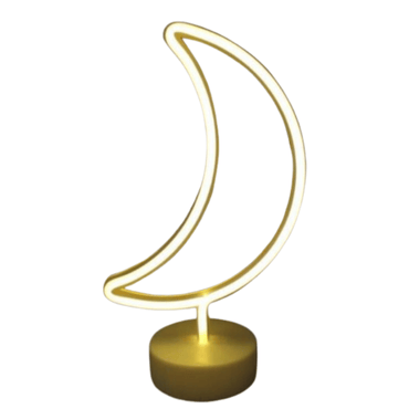 Geceyi Aydınlatan Ay Lambası