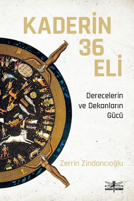 Kaderin 36 Eli: Derecelerin ve Dekanların Gücü