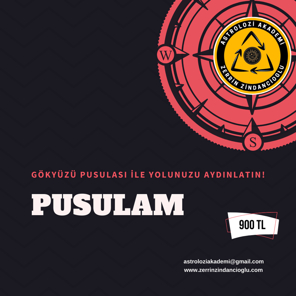 Pusulam