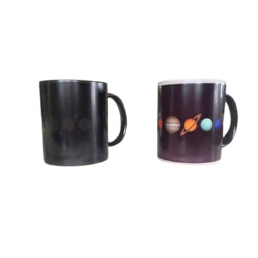 Sihirli Gezegen Kupa