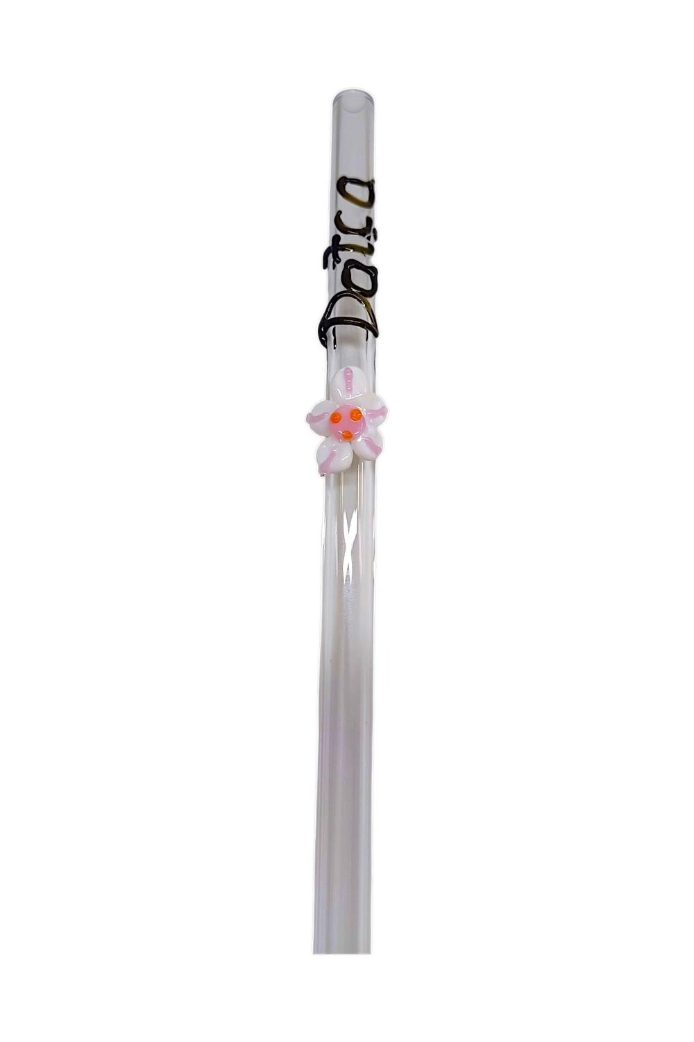 Cam Pipet (Badem Çiçeği)