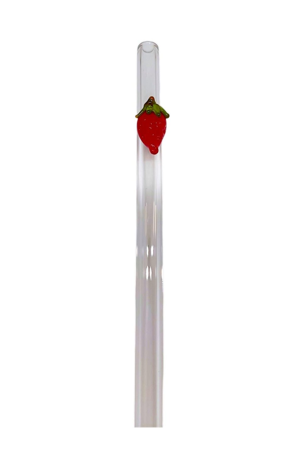 Cam Pipet (Çilek)