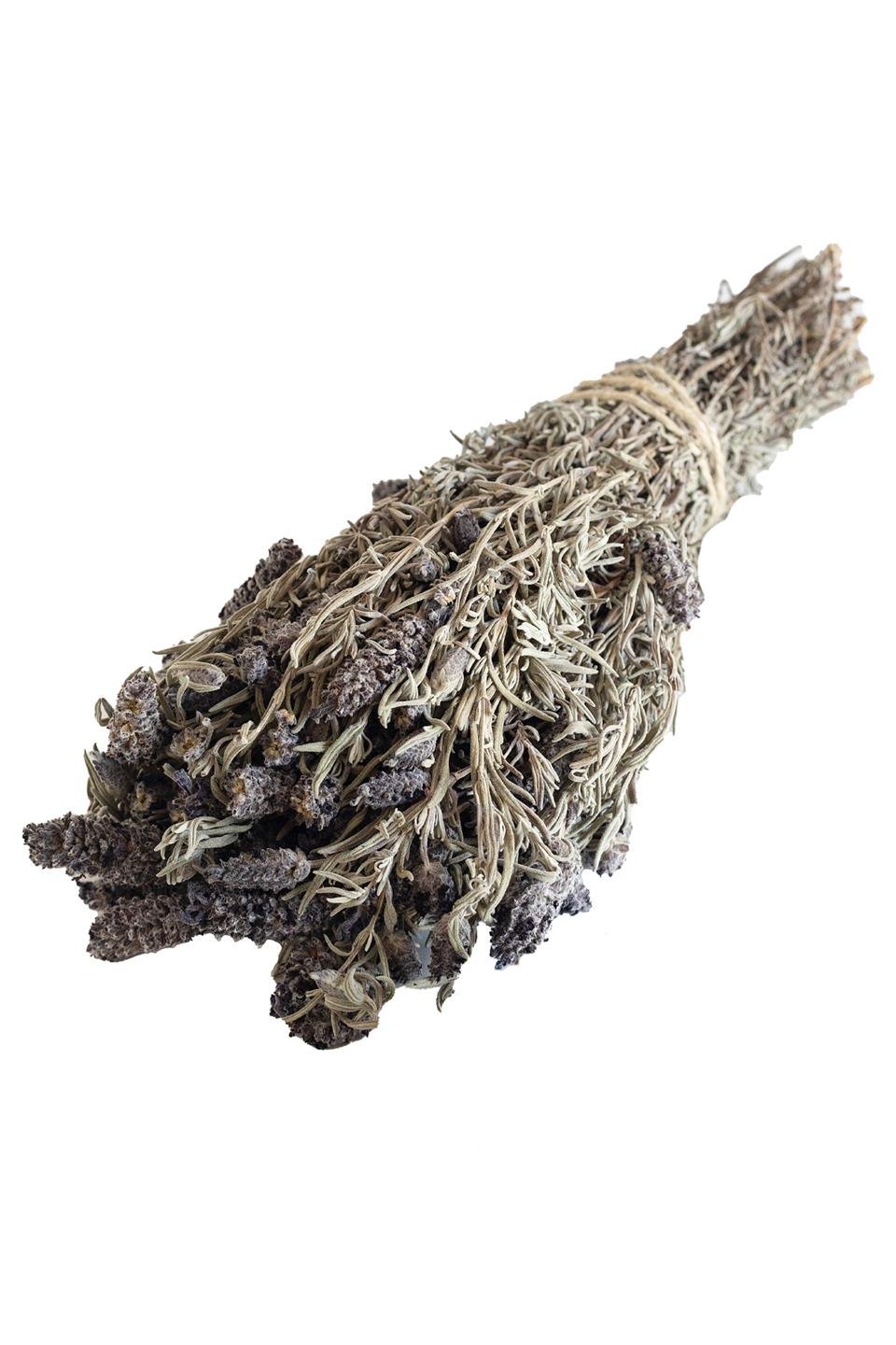 Karabaş Lavantası Demet