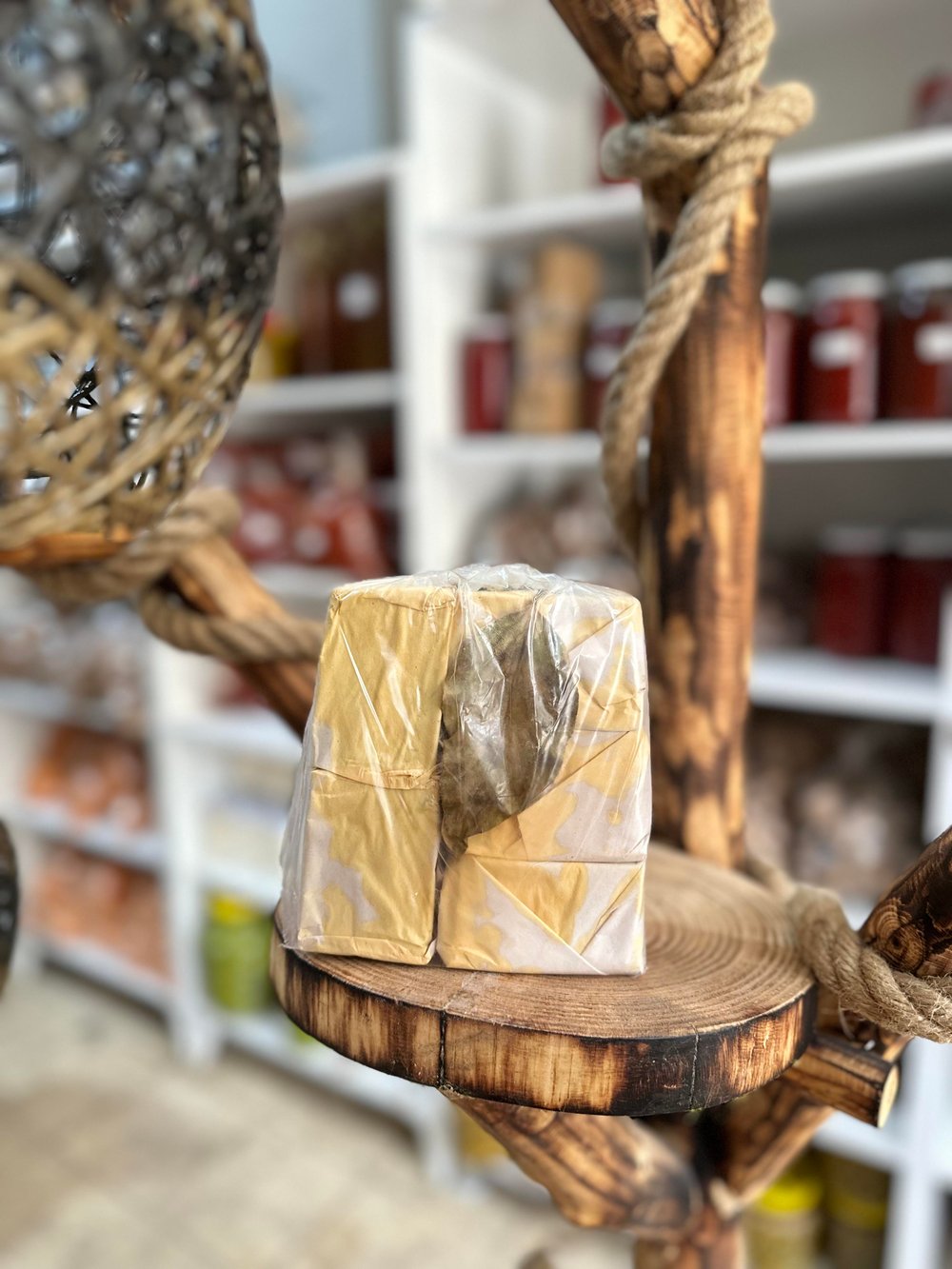 %30 DEFNE %70 ZEYTİNYAĞI 1 KG