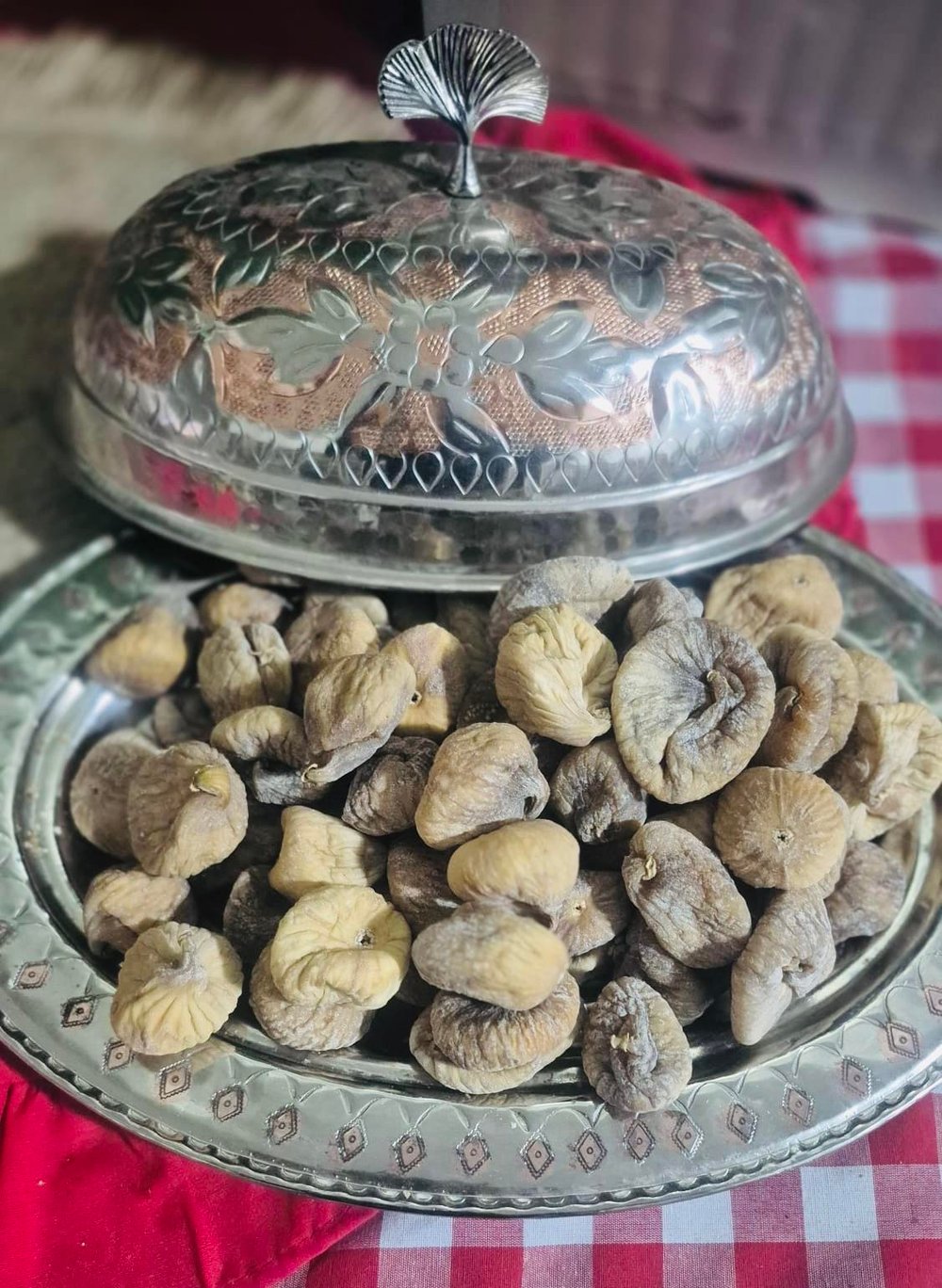 Altınözü Kuru İnciri 1 KG