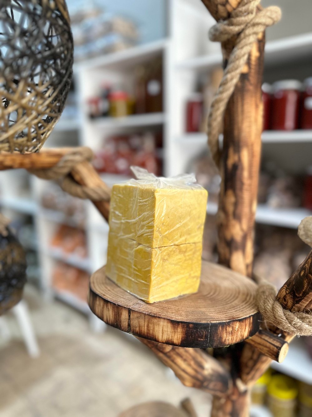 BITTIM SABUNU 1 KG