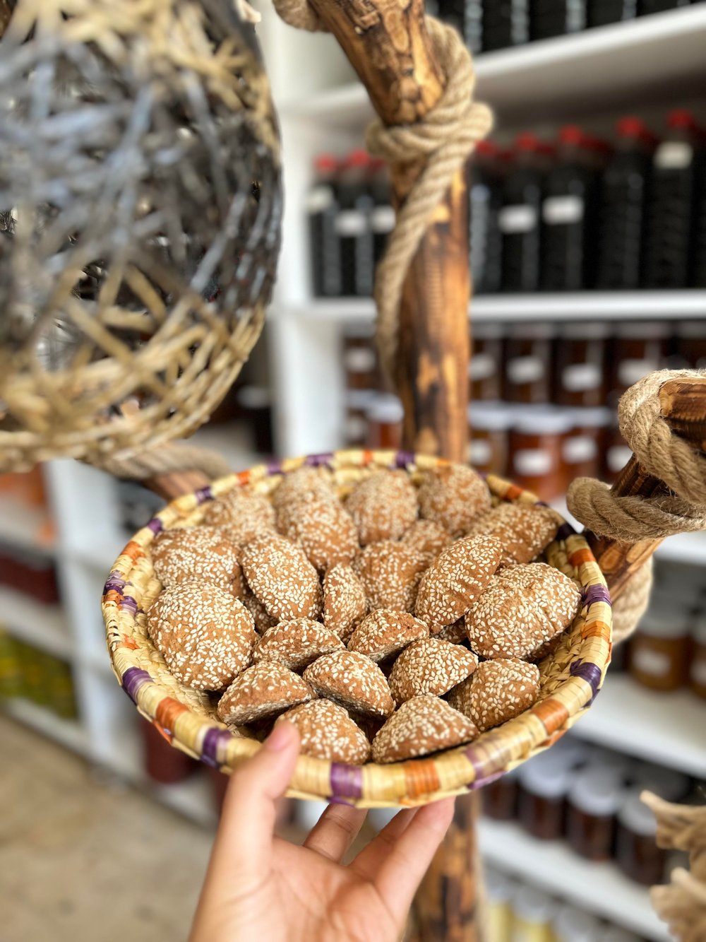 HATAY HURMALI KÖMBE 1KG