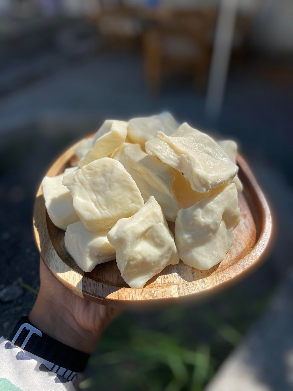 HATAY KIZARTMALIK PEYNİR 1KG