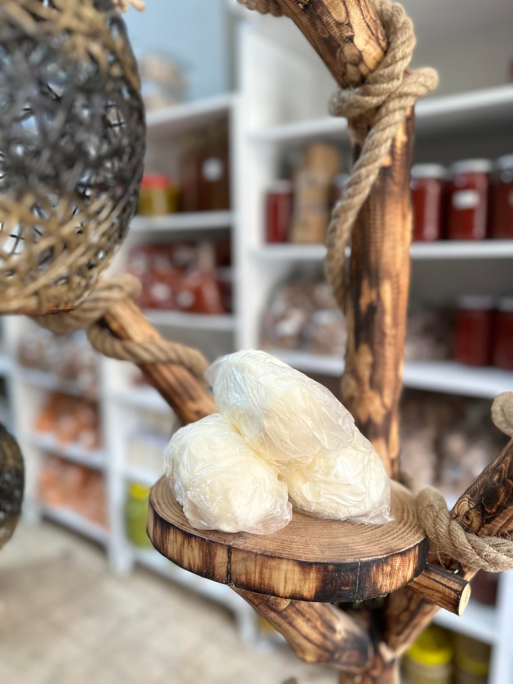 HATAY KÖY TEREYAĞI 1KG