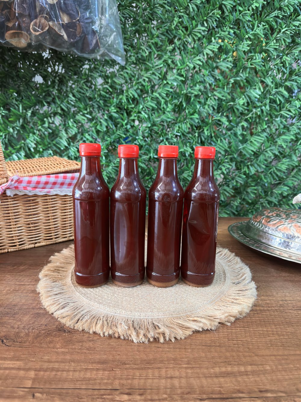KANTARON YAĞI 250 ml