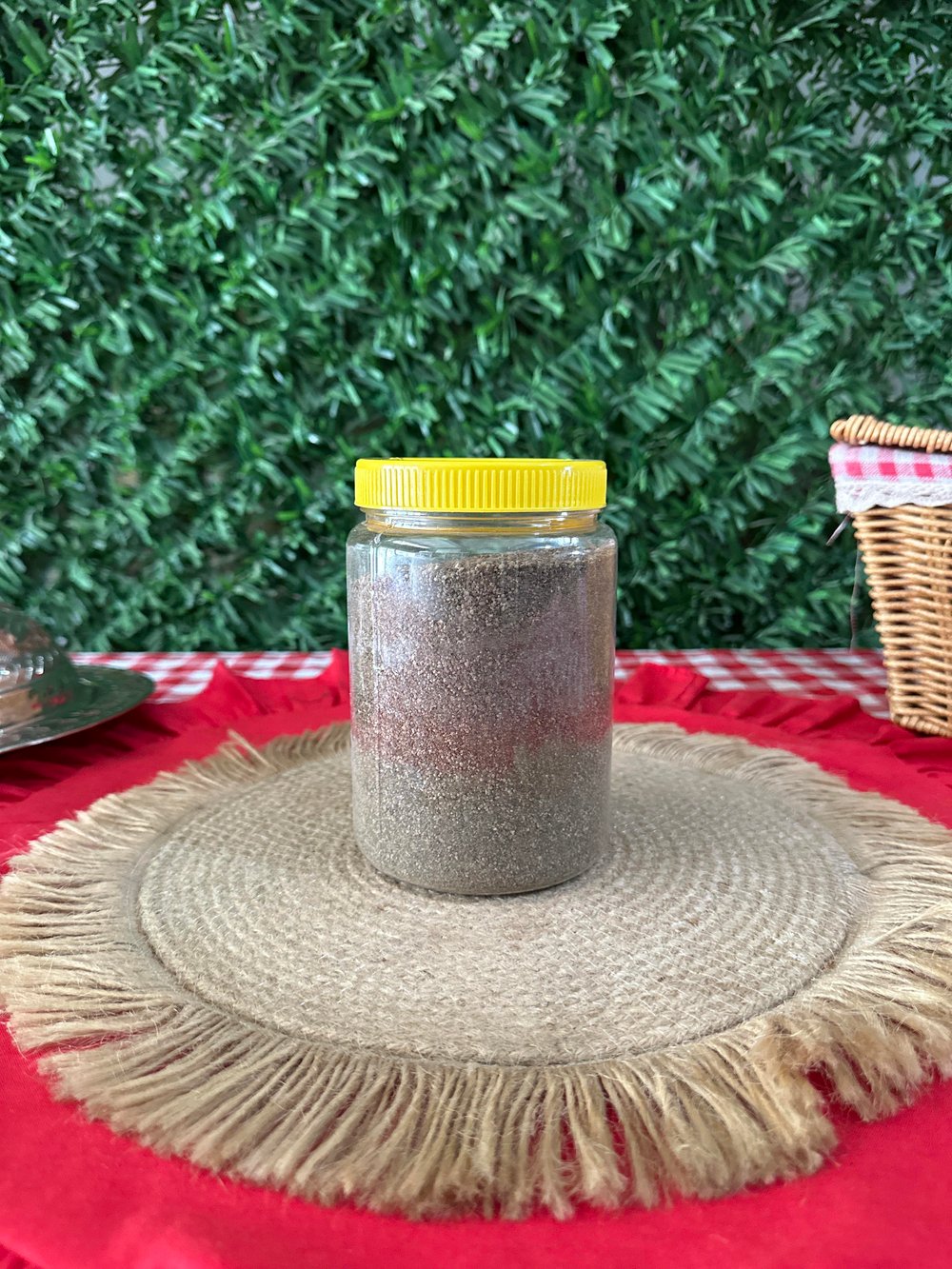 KARABİBER 500GR