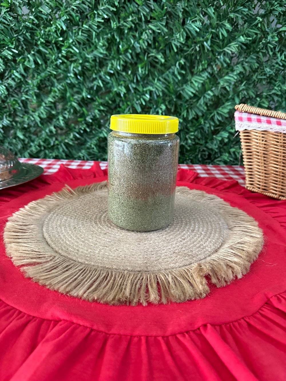 KURU NANE 200GR