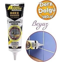 Hazır Derz Dolgu Gaga Uçlu Beyaz 380 gr