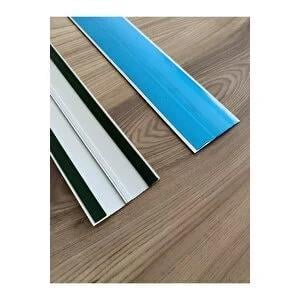 Profil Bantlı Kapı Eşik Profili / Kapı Altı Çitası/parke Çıtası 78 Cm