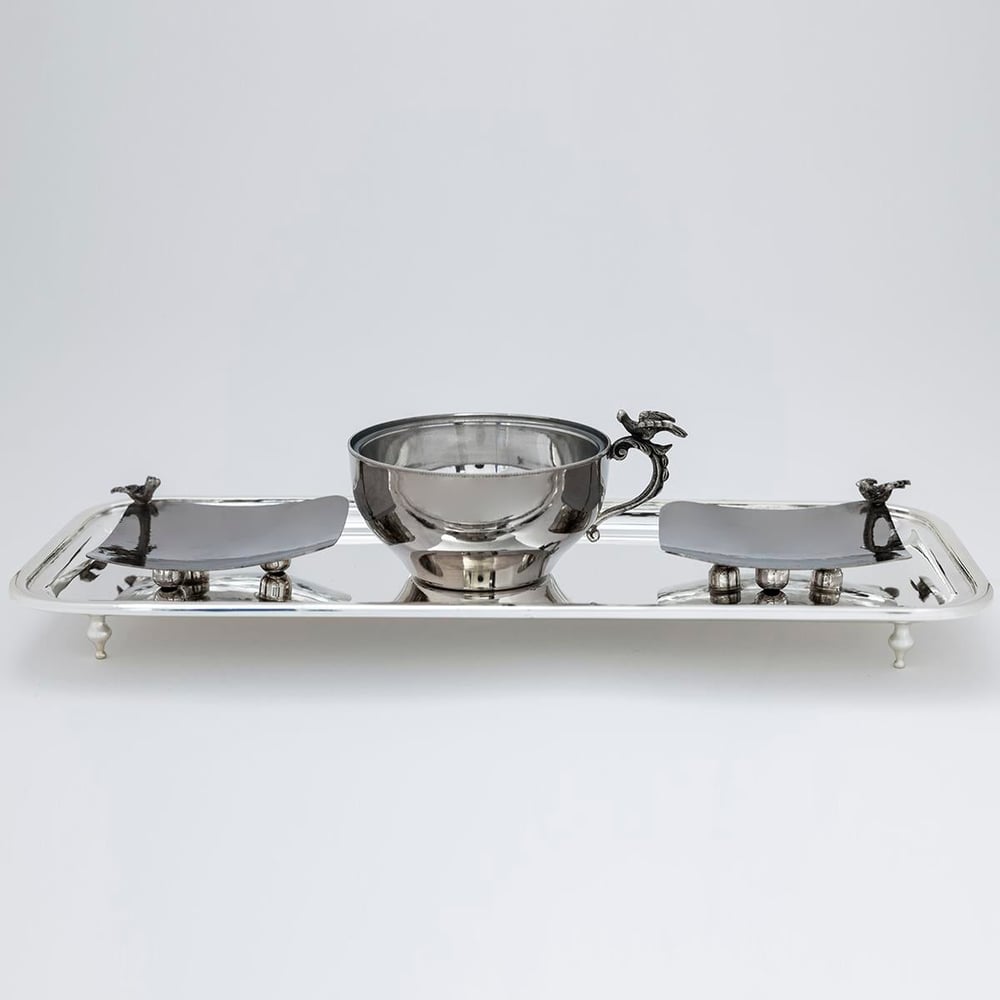 Canopus Baton Sunumluk