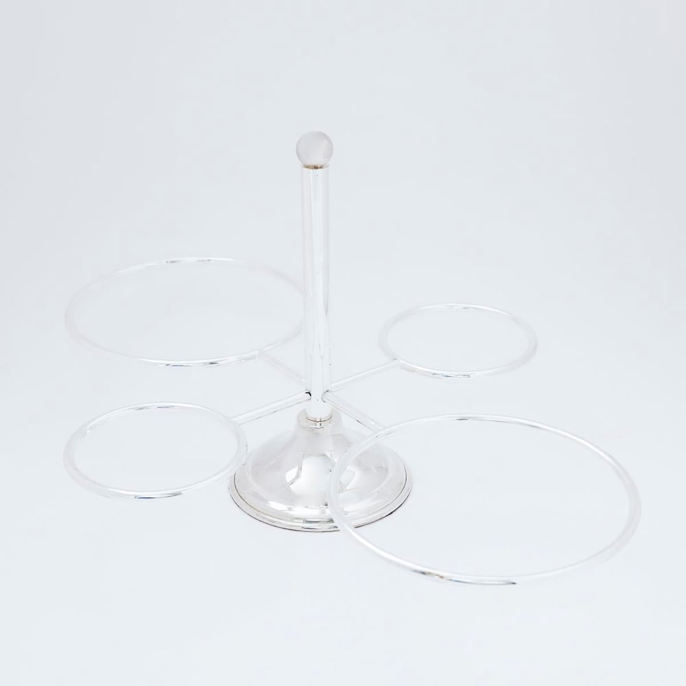 Capella Dörtlü Servislik