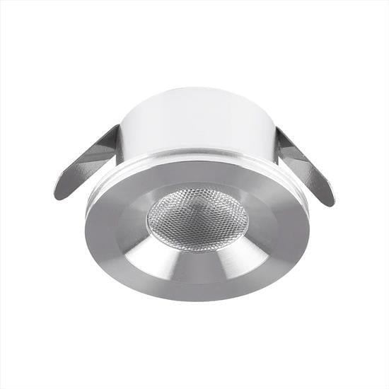 Jupiter 3W Sıva Altı Led Spot LS968 AL