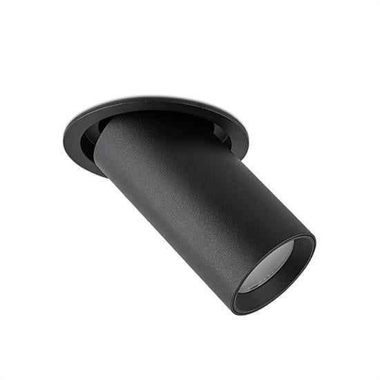 Jupiter Hareketli Sıva Altı LED Spot LD501 S