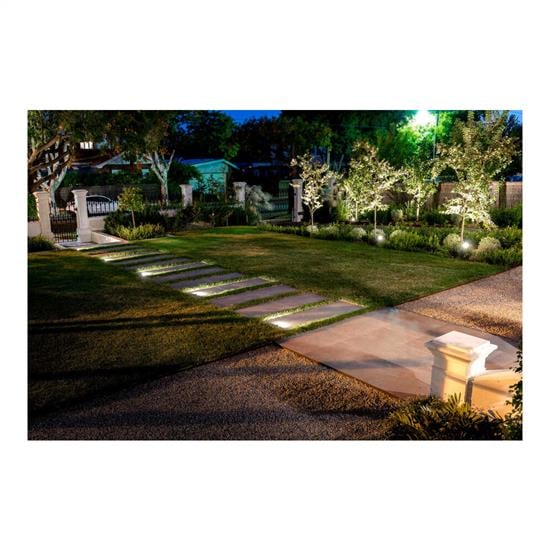 Jupiter LED Gömme Bahçe Armatürü LG928 S
