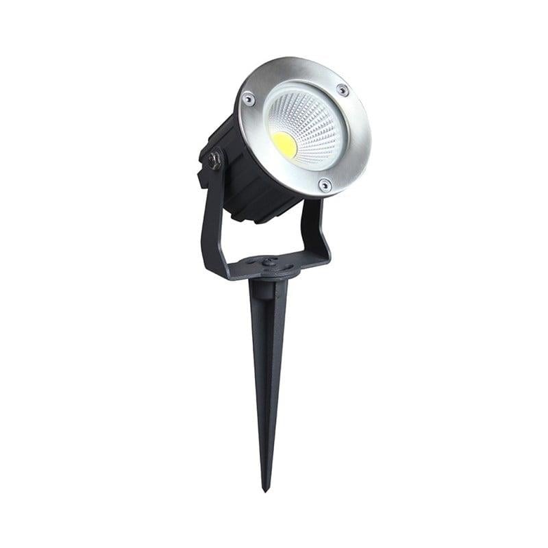 Jupiter Ledli Bahçe Spot LG987 S