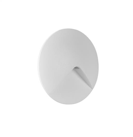 Jupiter Ledli Duvar Armatürü LW975 S