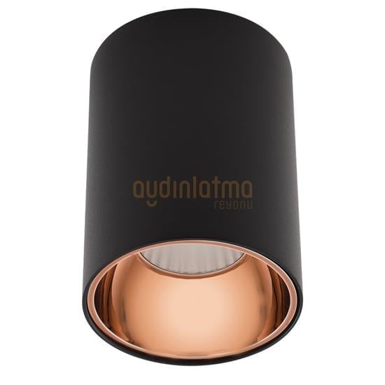 Jupiter Ledli Sıva Üstü Tavan Armatürü LC602