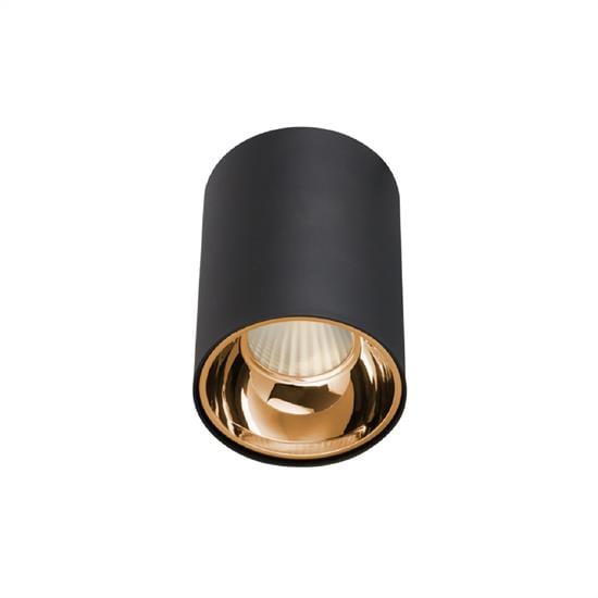 Jupiter Ledli Sıva Üstü Tavan Armatürü LC602