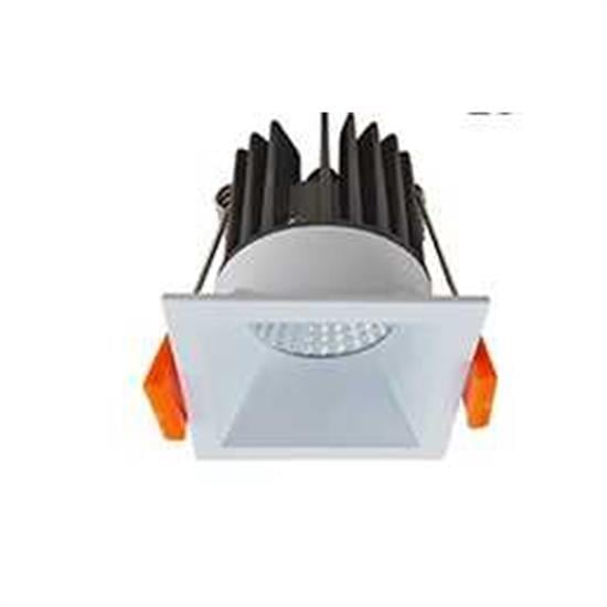 Jupiter Sıva Altı Sabit LED Spot LS543 B