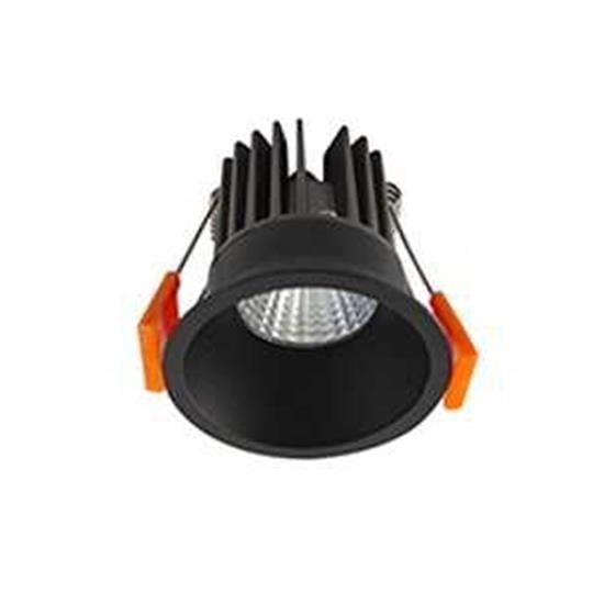Jupiter Sıva Altı Sabit LED Spot LS544 S
