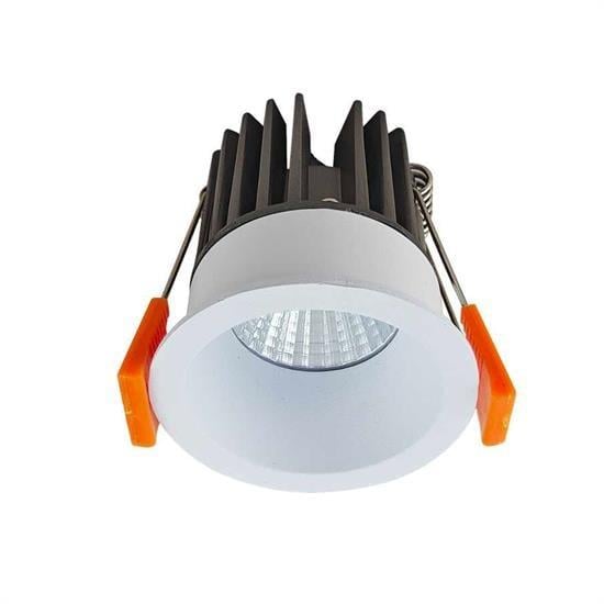 Jupiter Sıva Altı Sabit LED Spot LS557 B