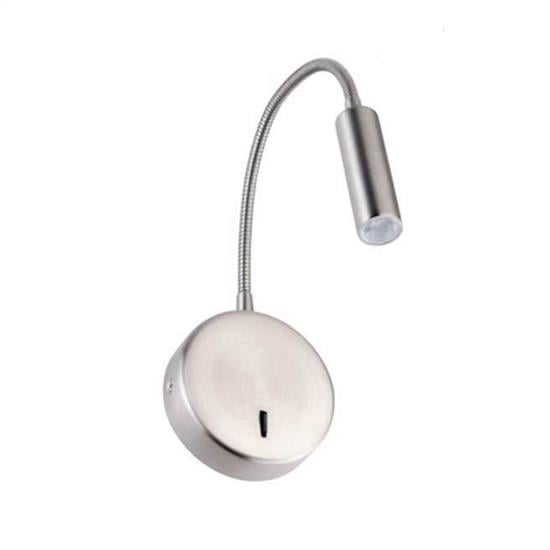 Jupiter Yatak Başı Aplik LW503 SN