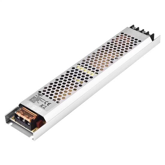Moda Aydınlatma 12V 20A Slim Led Trafosu MD-K 8084-12