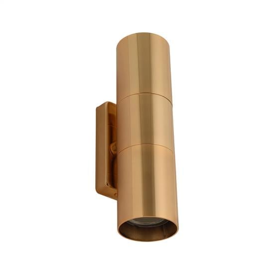 Moda Aydınlatma Çift Yönlü İç Mekan Aplik Gold MD-A 5200-07