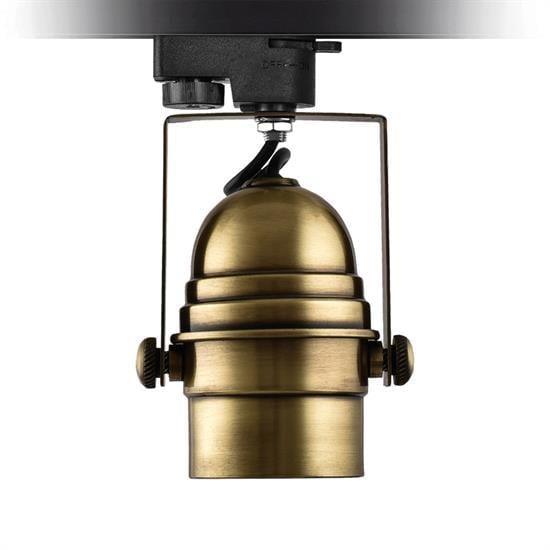 Moda Aydınlatma Dekoratif Eskitme Ray Spot MD-R 1152-08
