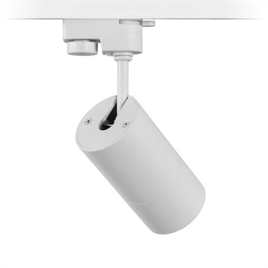 Moda Aydınlatma Dekoratif Ray Spot Beyaz MD-R 1094-01