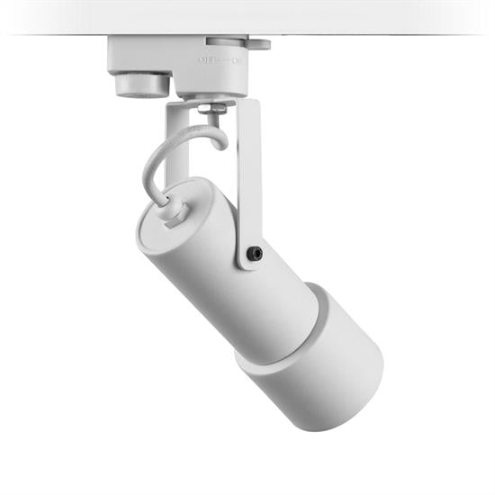 Moda Aydınlatma Dekoratif Ray Spot Beyaz MD-R 1129-01