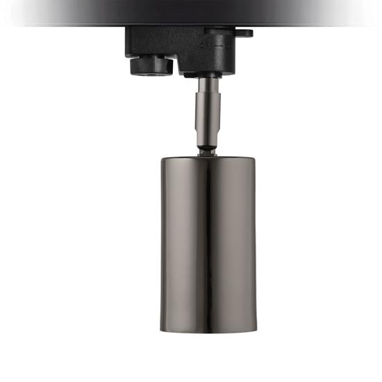 Moda Aydınlatma Dekoratif Ray Spot Platin Portakal Platin MD-R 1116-82