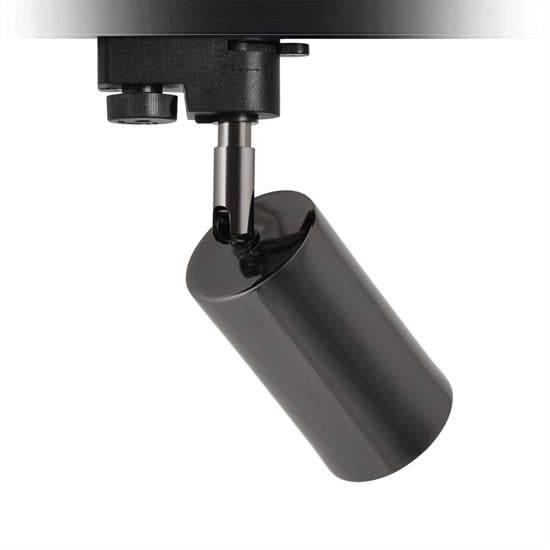 Moda Aydınlatma Dekoratif Ray Spot Platin Portakal Platin MD-R 1116-82