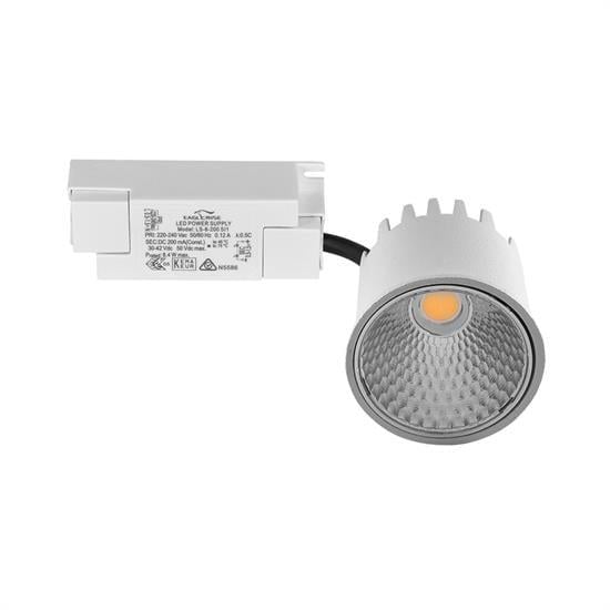 Moda Aydınlatma Led Modül Ampul Beyaz MD-AMP 7069-01
