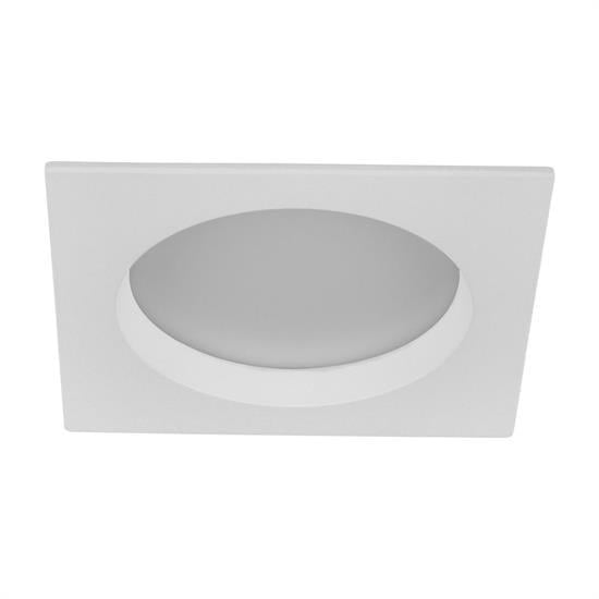 Moda Aydınlatma Sıva Altı Led Spot Beyaz MD-D 2190-01