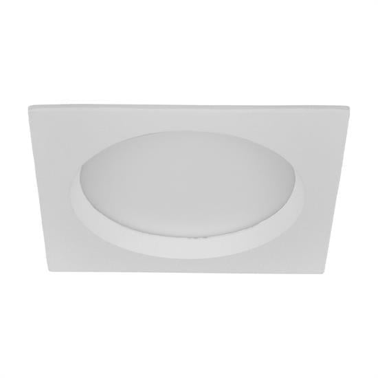 Moda Aydınlatma Sıva Altı Led Spot Beyaz MD-D 2191-01